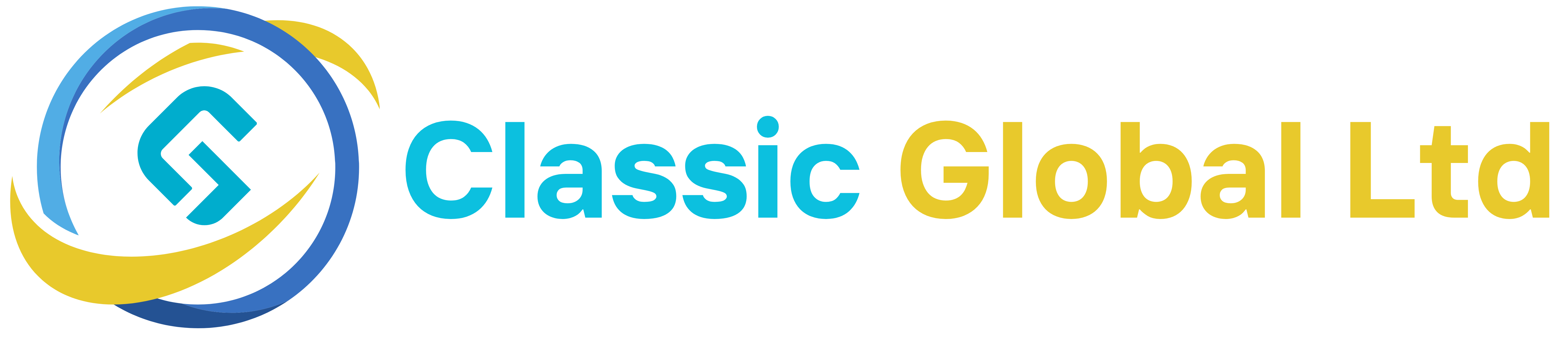 Classic Global Logo